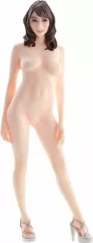 PLAMAX Naked Angel JULIA масштаб PS тип сборки пластиковая модель 1/20 1/20