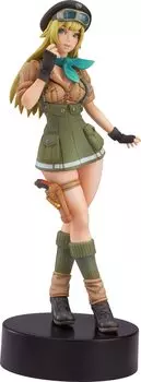 PLAMAX Shunya Yamashita Military Cuties MF 02 minimum factory Bernie scale assembled plastic model resale 1/20 ABS&PS
