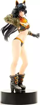 PLAMAX Shunya Yamashita Military Cuties MF 24 minimum factory Miyuki scale assembly plastic model secondary resale 1/20
