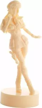 PLAMAX Shunya Yamashita Military Cuties MF 39 minimum factory Bernie Makeup Edition scale assembly plastic model resale 1/20