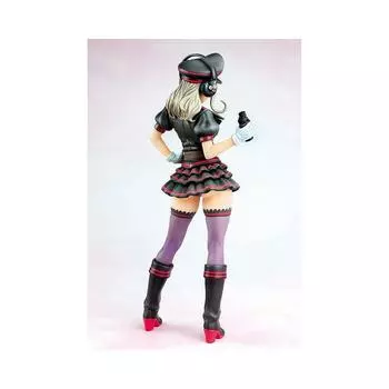 PLAMAX Shunya Yamashita Military Cuties минимальная заводская сборка Nene масштаб пластиковая модель MF-01 1/20 ABS&PS