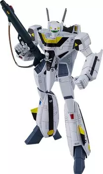 PLAMAX Суперпространственная крепость Macross PX10 VF 1S Battroid Valkyrie Roy Fokker Специальный масштаб Сборка Пластиковая модель 1/72 1/72