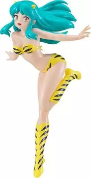 PLAMAX Urusei Yatsura Ram assembly plastic model non-scale