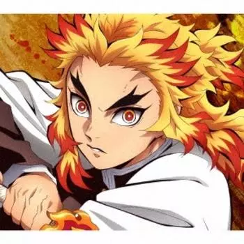 Пламя, ограниченное издание