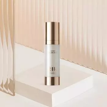 PLAN36.5 24K Gold Peptide Anti-Aging Serum