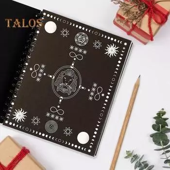 План Луны на несколько месяцев 2025 года Астрологические транзиты Заклинания Ритуалы Карты Таро Личностный рост Духовное руководство 1pc