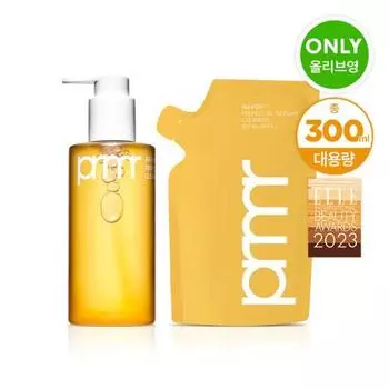 [План расширенного объема] Primera Perfect Oil to Foam Cleanser 200 мл план, очищение в Корее #ERROR!