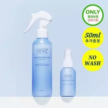 План розыгрыша призов Hair Plus Protein Bond Water Essence 200 мл+50 мл