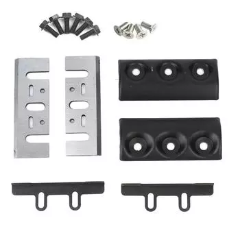 Planer Blade For 1900B Electric Planer Outer Clamp