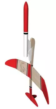 Планер Estes 3222 Tercel Boost