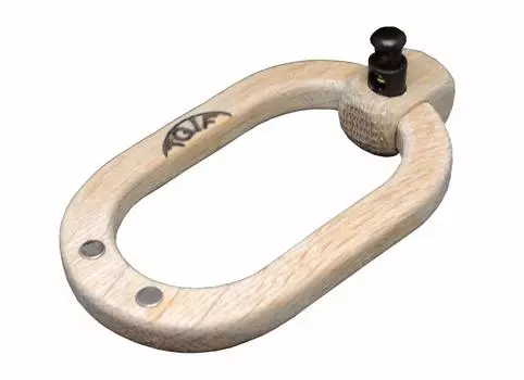 Planet Shop Aruko Painting Малый Овальный Инструмент для Хобби W09 Джиг, (с неодимом),