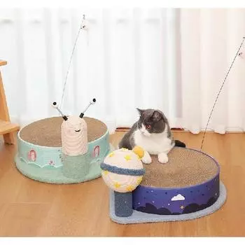 Планета Дизайн кошка дерево игрушка кошка когтеточка кошка шлифовка лап игрушки мебель скалодром столб для прыжков башня кошка Planet