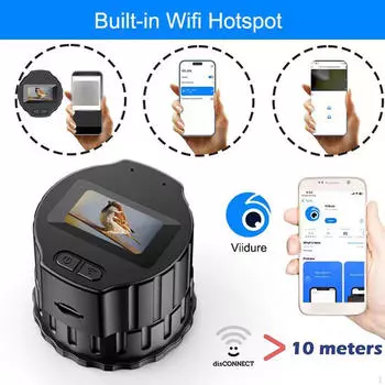 Планетарная астрономическая камера портативная для астрофотографии начинающих телескоп