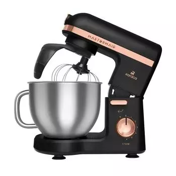 Планетарный миксер Karaca Mastermaid Chef Pro Copper 1750 W