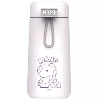 Планирование BT21 Tumbler MANG J s