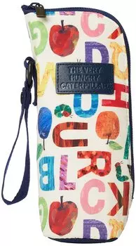 Планирование глаз Очень голодная гусеница Детская бутылочка-сумка K1970