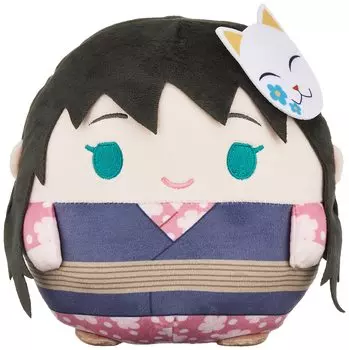 Планирование глаз Убийца демонов: Кимэцу но Яиба Фувакорорин Msize2 E: Макото