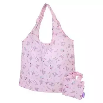 Планирование Эко-сумка Kuromi Ice Cream FAE315 J s