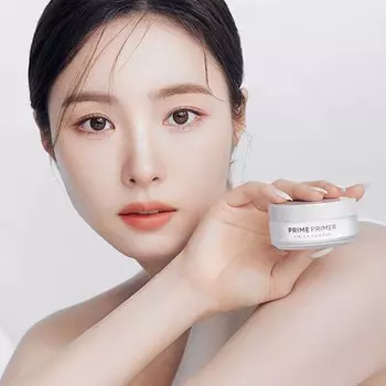 Планирование пудры VanillaCo Primer Finish