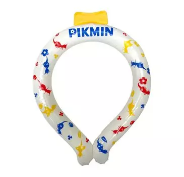 Планирование шеи Cool Ring Pikmin M NCL086 J s