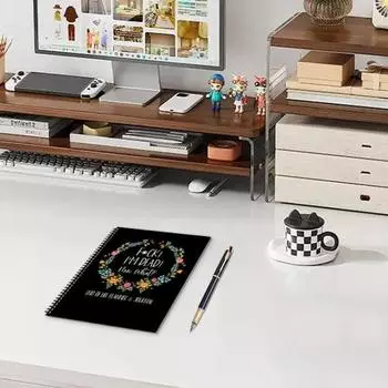 Планировщик «Я мертв». Тетрадь «Я мертв сейчас». Какая книга-планировщик. Руководство по финальным приготовлениям, когда меня не станет. Рабочая тетрадь.