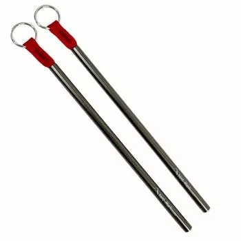 Планка поддержки молнии дизайна Tenmaku (Набор 2)