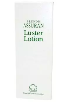 Plano Assuran ASSURAN Luster Lotion