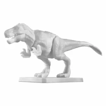 Planosaurus Tyrannosaurus Painting Ver. Plastic model