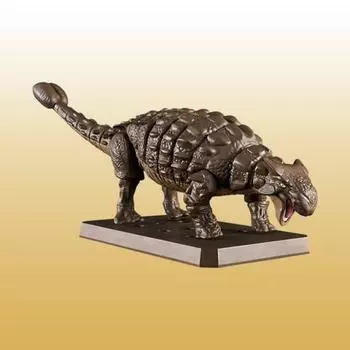 Планозавр [Анкилозавр], корейская популярная бандай