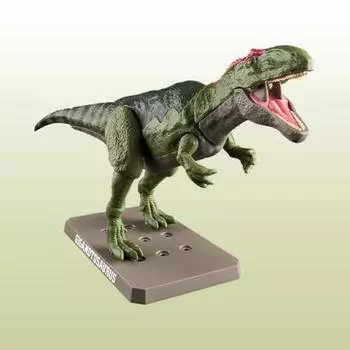 Планозавр [Гиганотозавр], корейская популярная бандай