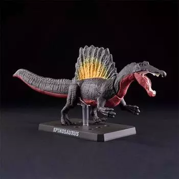 Планозавр [Спинозавр], популярный корейский бандай.