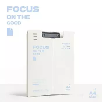 Планшет А4 с зажимом Папка Блокнот для письма Подставка для бумаги Стенд Папка для файлов Органайзер