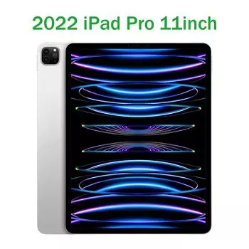 Планшет Apple iPad Pro 11 дюймов M2 (4 Поколение)