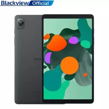 Планшет Blackview Tab 60 на базе Android