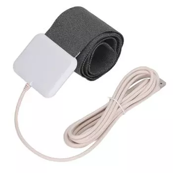 Планшет для отслеживания сна, бесконтактный, тонкий, легкий, в режиме реального времени, чувствительный детектор отслеживания сна для