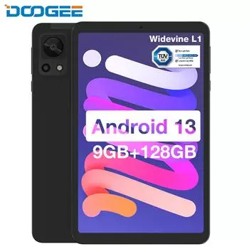 Планшет Doogee T20 Mini