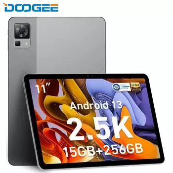 Планшет Doogee T30 Pro