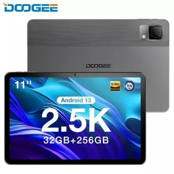 Планшет Doogee T30 Ultra