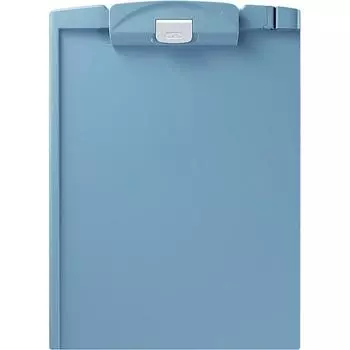 Планшет KOKUYO H A4 с коротким боковым переплетом, синий Yoha-H78B