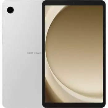 Планшет Samsung Galaxy Tab SM-X110NZSAEUB 8,7 дюйма, 4 ГБ ОЗУ, 64 ГБ, серебристо-серый
