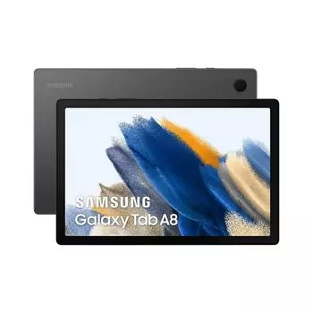Планшет Samsung SM-X200N 10,5 дюйма 4 ГБ ОЗУ 64 ГБ Серый 4 ГБ ОЗУ Unisoc 4 ГБ 64 ГБ