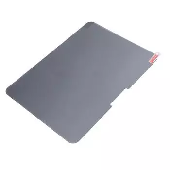 Планшет Защитная пленка для экрана HD Защита от отпечатков пальцев Защита от царапин Защитная пленка для экрана планшета для IOS Pro 27.93cm/11in