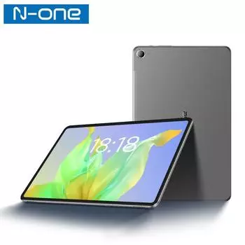 Планшетный компьютер N-one NPad Pro 10,36 дюйма 8 ГБ+128 ГБ Android12 Планшетный компьютер 18 Вт PD Быстрая зарядка