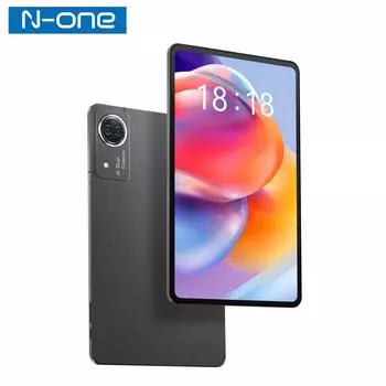 Планшетный ПК N-one NPad Ultra, планшет на базе Android 14, экран FHD 11,97 дюйма, разрешение 2000*1200, процессор Snapdragon 685 8 Core Max 2,8 ГГц, ОЗУ 8 ГБ, ПЗУ 128 ГБ, аккумулятор 9200 мАч