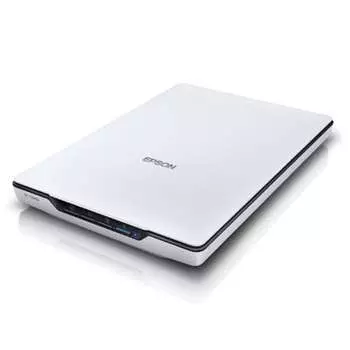 Планшетный сканер документов Epson GT-S660 A4 Color 4800dpi