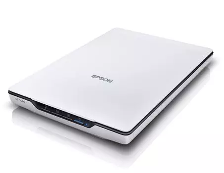 Планшетный сканер Epson Document A4 Color 4800dpi GT-S660