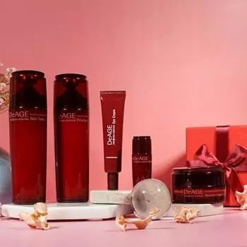 Plant Ingredient Hunting Tomato Set Of 3 For Women+eye Cream Wd30d1a Basic products/20