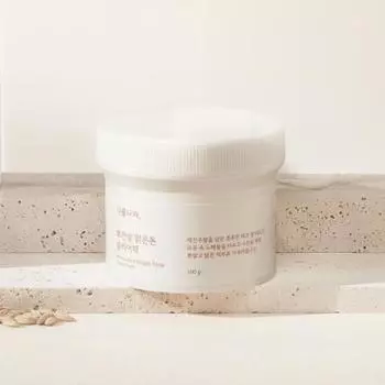 Plant Kingdom [новый] Plant Kingdom Pure Rice Clear Tone Clear Pack 100 г