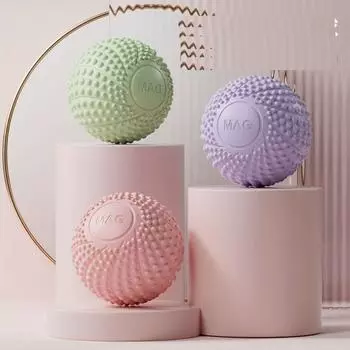 Plantar Fasciitis Reliever Foot Massager Relieve Muscle Compact Muscle Roller Sports Fitness