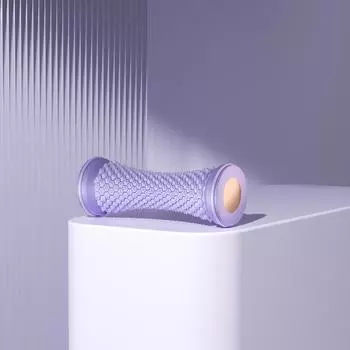 Plantar Massage Roller: Yoga Fascia and Arch Trainer